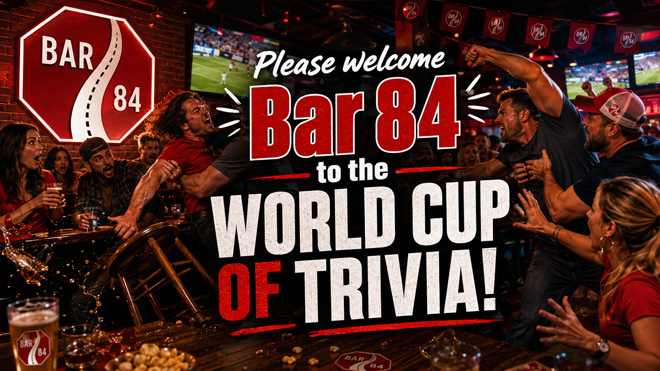 bar 84