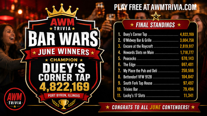 bwars