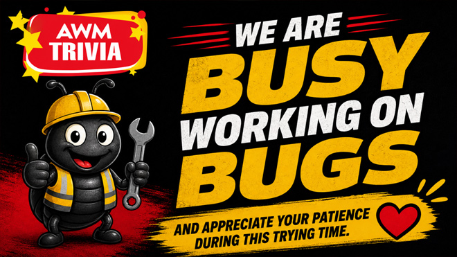 bugs