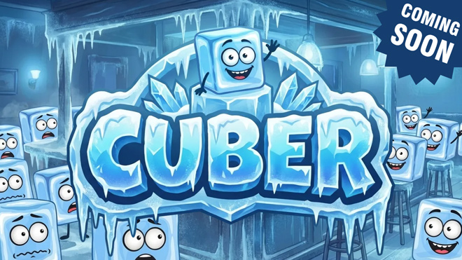 cuber