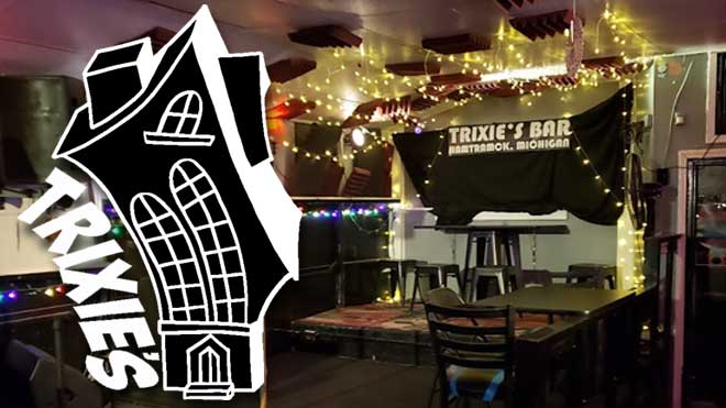 trixies