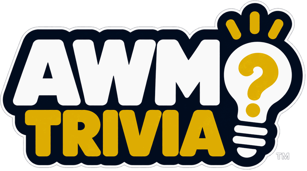 AWM Trivia Logo